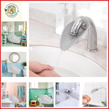 Faucet Extender for Toddlers - Sink Extender for Kids Hand Washing, Bathroom ...
