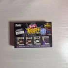 SEALED Funko Bitty Pop! Paranormal Ops Patrol 4-Pack NYCC 2025 Exclusive P.O.P.