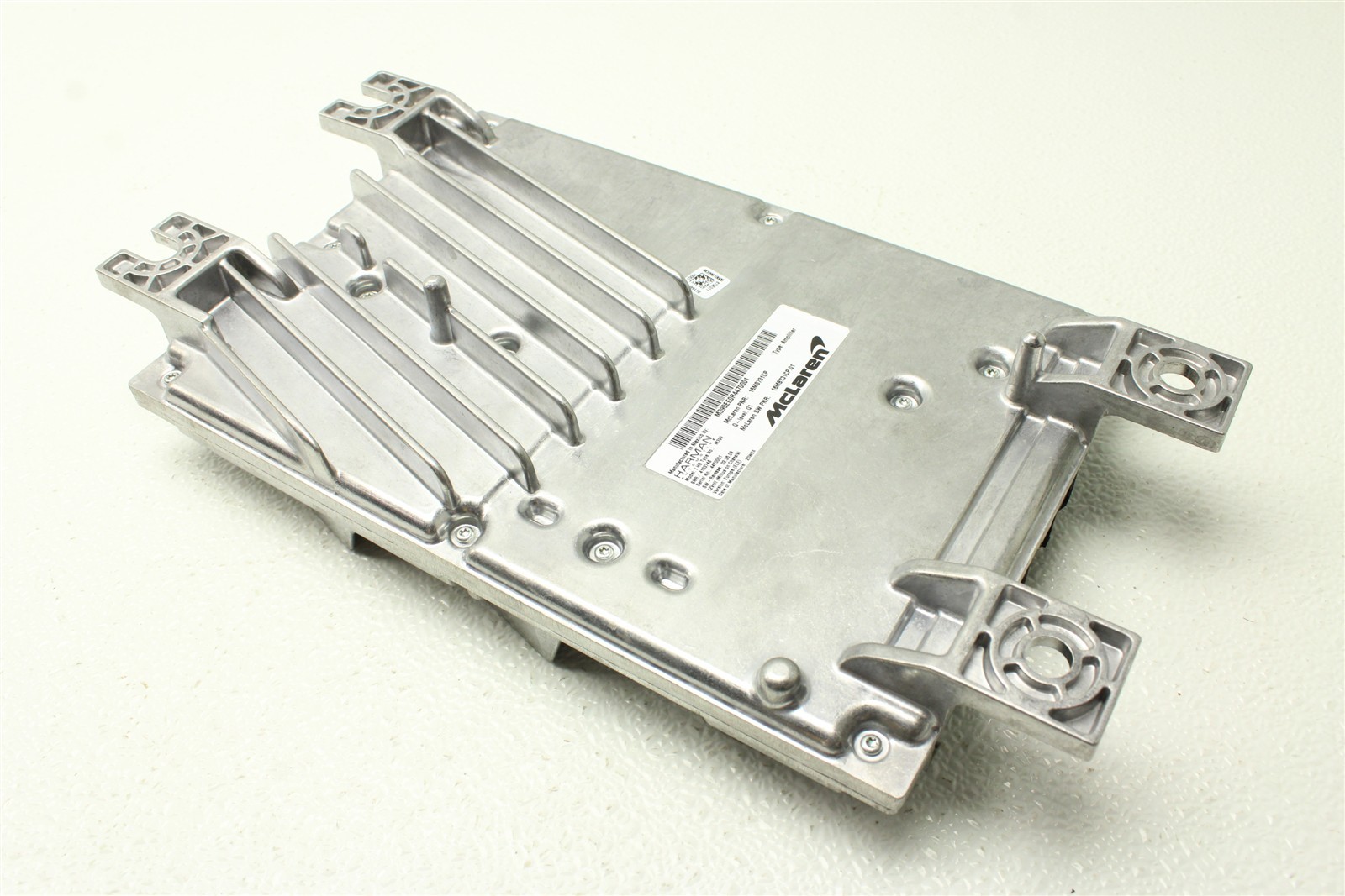 McLaren Artura 2025 Amplifier P/N 16MB731CP