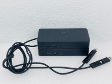 USED - 2x Dell D6000 USB-C Universal Docking Station With 30-Days Warranty
