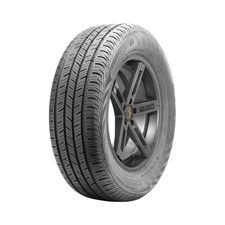Continental ContiProContact Radial Tire - 235/40R19 96V