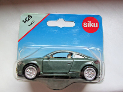 Siku    Audi TT  3,2 Quattro     1428       sehr selten