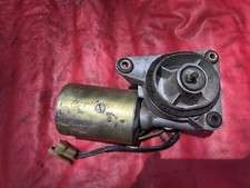 1970 71 Mopar B E Body 3 Speed Wiper Motor Core 3431077 1970 71 Mopar B E Body 3 Speed Wiper Motor Core 3431077