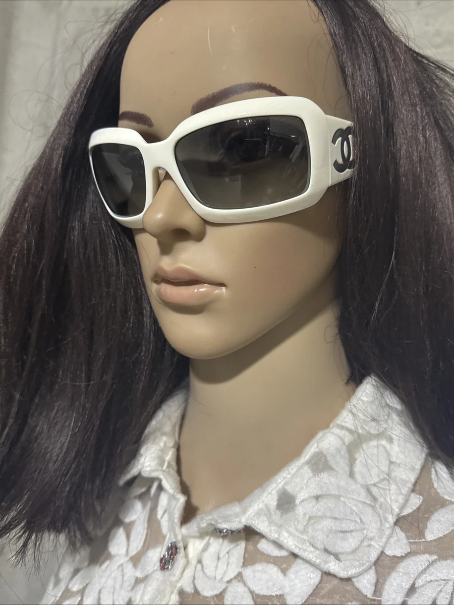 chanel 5076h sunglasses products for sale | eBay