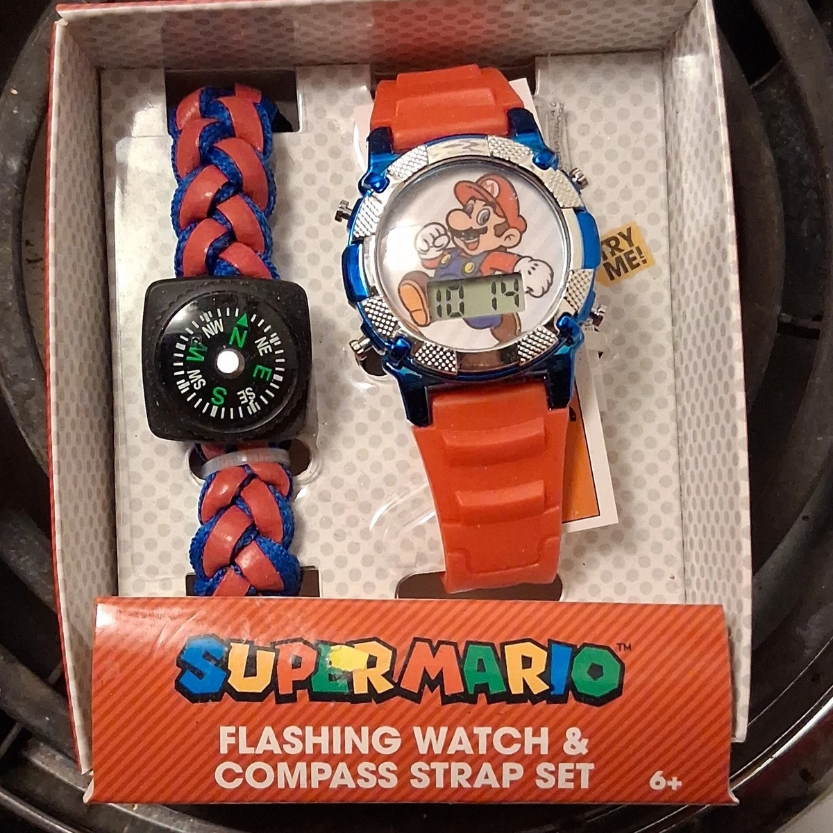 Nintendo Watches for sale | eBay