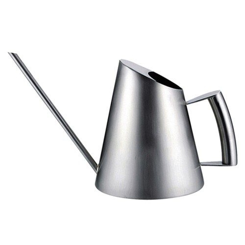 Plant Sprinkling Kettle Metal Plant Spray Kettle Watering Can