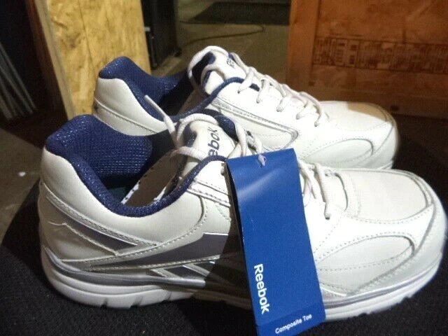 Reebok Donna Return Run Oxford Bianco