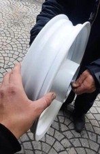 Cerchio Posteriore Cagiva Freccia C12 R