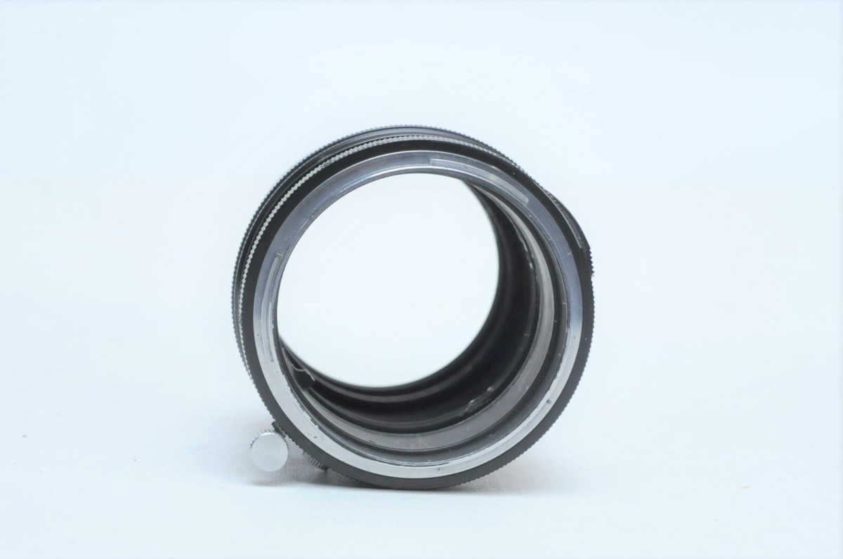 箱付き　Zenza BRONICA Extension Tube Set Zenza Bronica Extension Tube Set For Bronica S/ S2 | eBay
