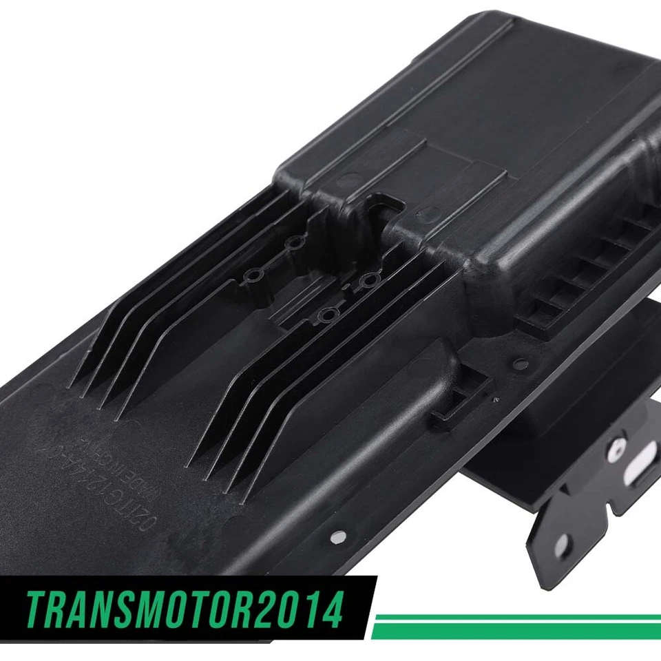 Fit For 2004-2011 Ford Ranger Pickup Truck Black Center Console Lid New Foto 4 de 4