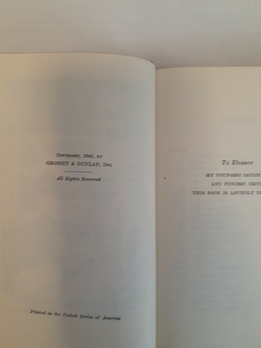 The Secret of the Barred Window A Judy Bolton Mystery Margaret Sutton HC/DJ - Picture 7 of 12