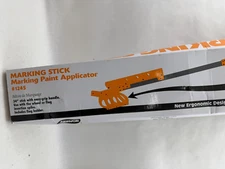 Dottie Aervoe 1245 NIB Marking Stick Paint Applicator See Pics #E5
