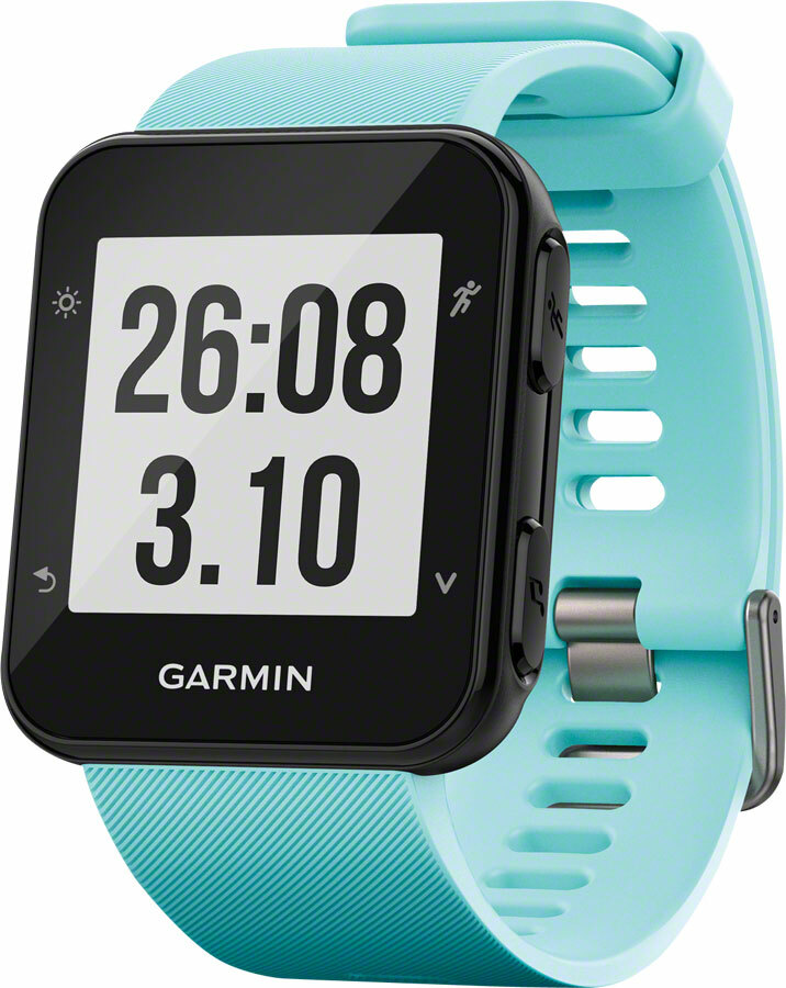 forerunner 35 blue