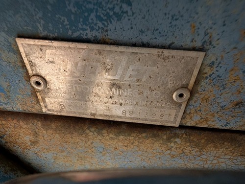 Sno-Jet Belt Guard Clutch Guard - Picture 3 of 3