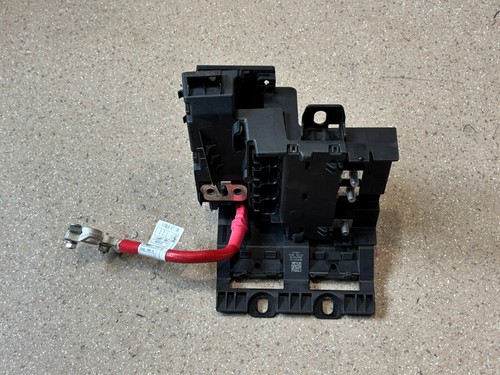 Schmelzsicherung BMW 5 G30 G31 Plus Kabelbaum Schmelzsicherung Fuse 6802943 - Picture 7 of 14
