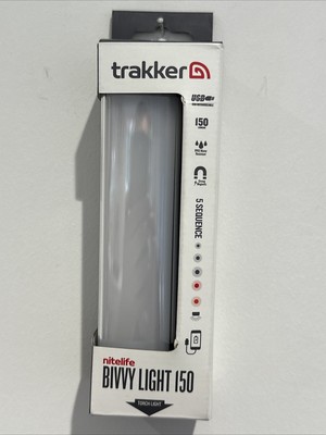 Trakker Nitelife Bivvy Light 150