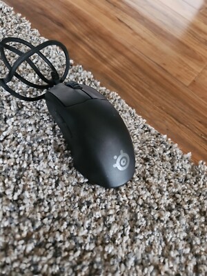 Steel Series Mouse Wired PRI.E GAMING MOUSE