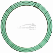 One New Fel-Pro Exhaust Pipe Flange Gasket 23626 9091706066