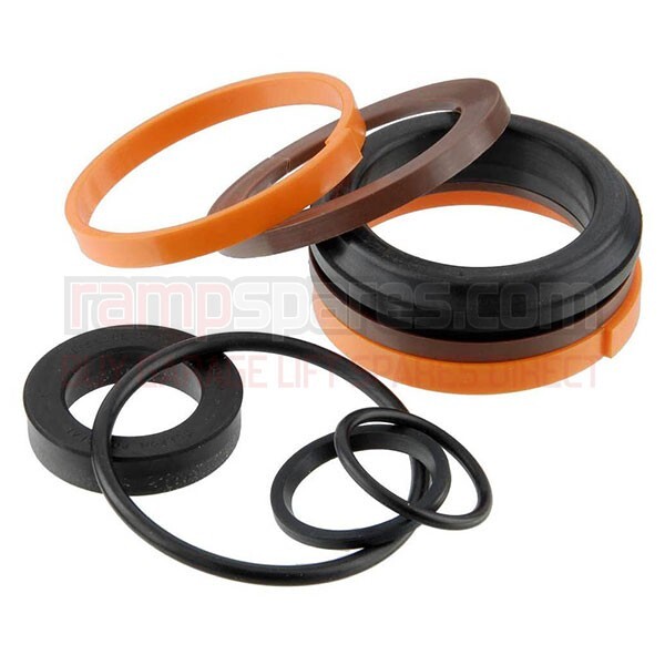 Laycok Ramp LAYCOCK / TECALEMIT HIGH SPEED type Ram Seal Kit Garage equipment ramp ...
