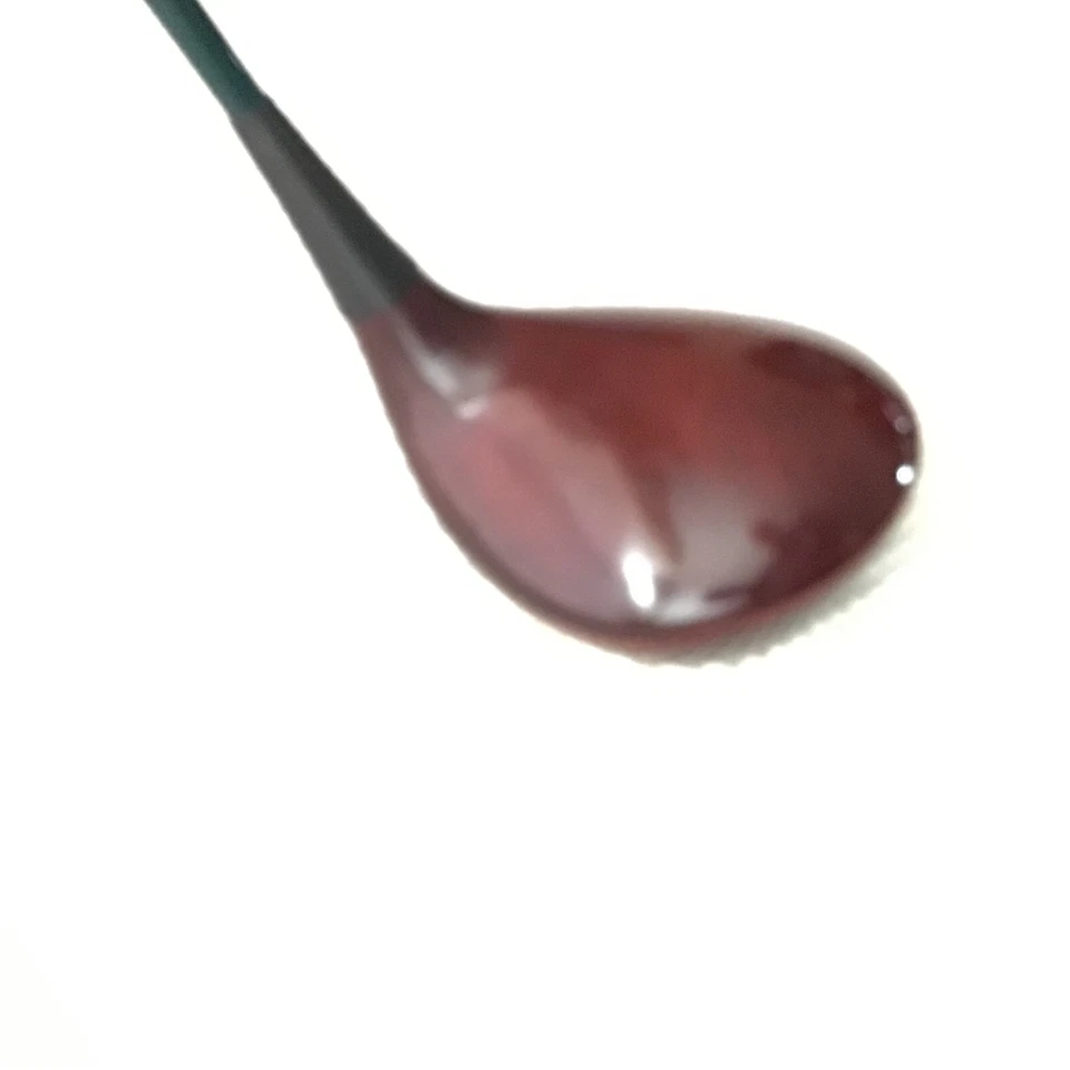 x 686 Palmer Persimmon Driver,New, Peerless Pete, Contour weighted - Image 3 of 4