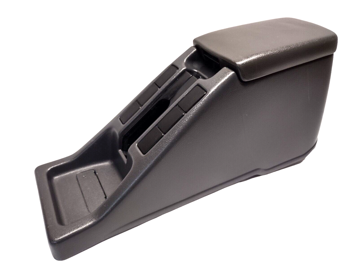 1994-1997 Nissan Hardbody D21 Pathfinder 94-95 Center Console 4x4