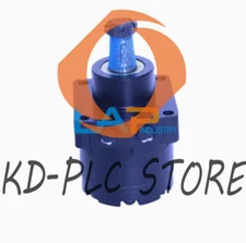 Replacement High torque cycloidal hydraulic motor wheel hydraulic motor BME-160