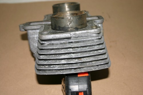 Honda CB160 Cylinders 49.7mm Bore - Picture 5 of 9