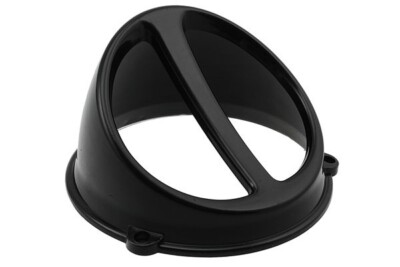 STR-522.24/BK LUFTFÖRDERER STR8 SCHWARZ MINARELLI HORIZONTAL VERTIKAL