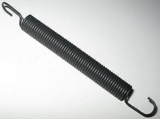 MERCEDES M102 Motor Drosselklappe Ventil Rückholfeder A1029930910  