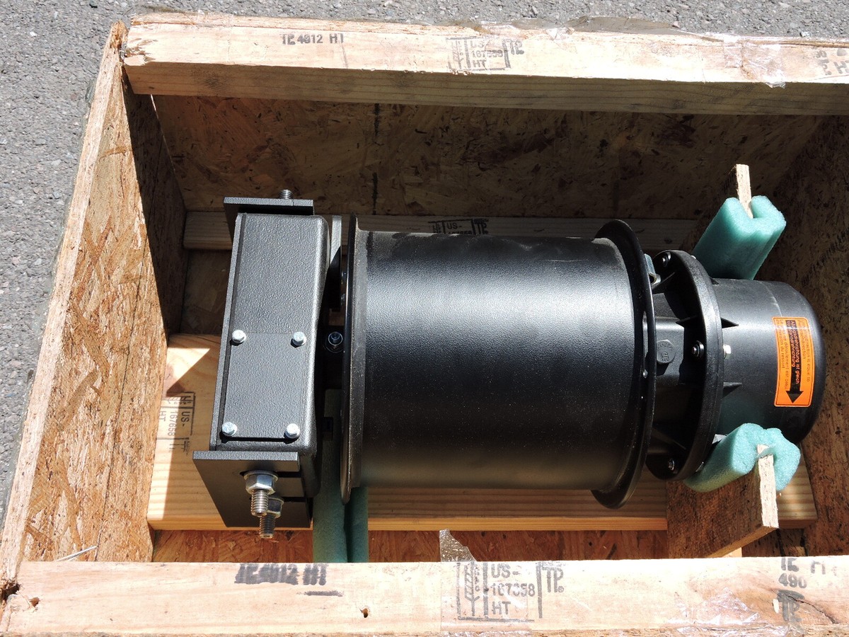 New Oem Grove Manitowoc Cable Drum Assy 03299257 For GMK5170-1 | eBay