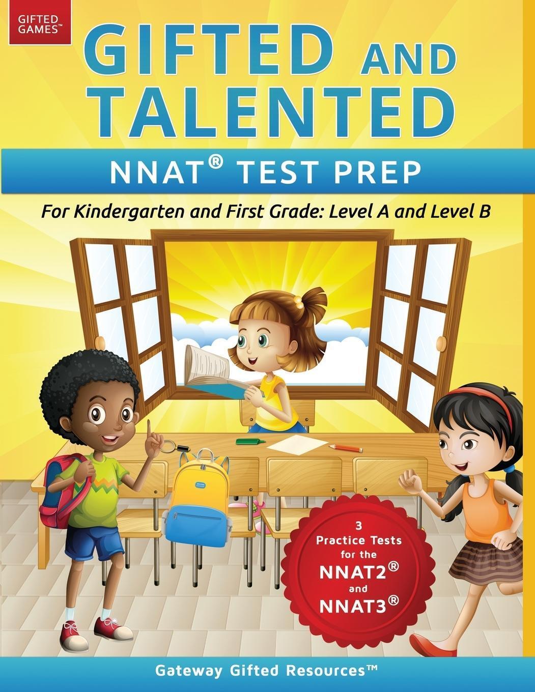 Gifted And Talented Nnat Test Prep | Gateway Gifted Resources |
