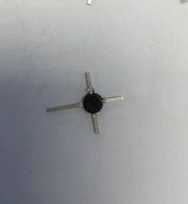 BF980 PHILIPS TRANSISTOR X 5PCS DOPPIO CANCELLO MOSFET SOT103