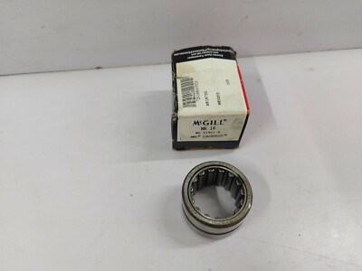 McGill MR16 MS 51961-9 Needle Bearing | eBay