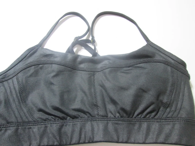 manduka pullover wireless lined crossback activewear tank-bra