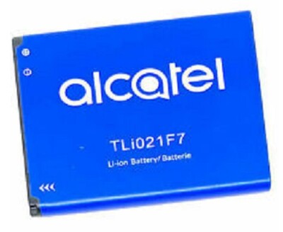 Original Alcatel TLi021F7 EE70 / EE70VB / EE Mini 2 4G LTE Akku Batterie Accu 