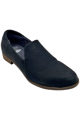 Dr. Scholl's Women's Rate Slip On Loafer Black | eBay