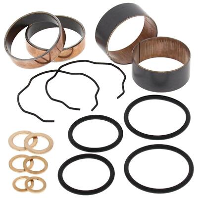 Gabelreparatursatz All Balls 38-6086 Für Triumph Tiger 955 I Speichenrad 01-04