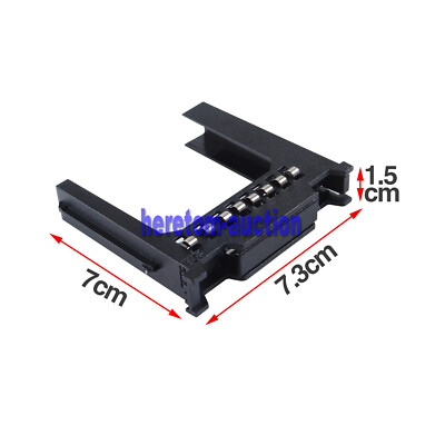 Filler Disco Rigido 2.5" Dell PowerEdge R640, R740, R740xd, R940, Gen 14, BLN RJ8J9, Aperto Mai Usato