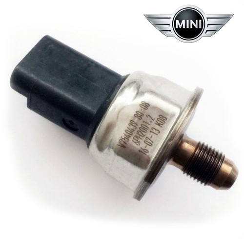 Fuel Rail Pressure Sensor BMW MINI 