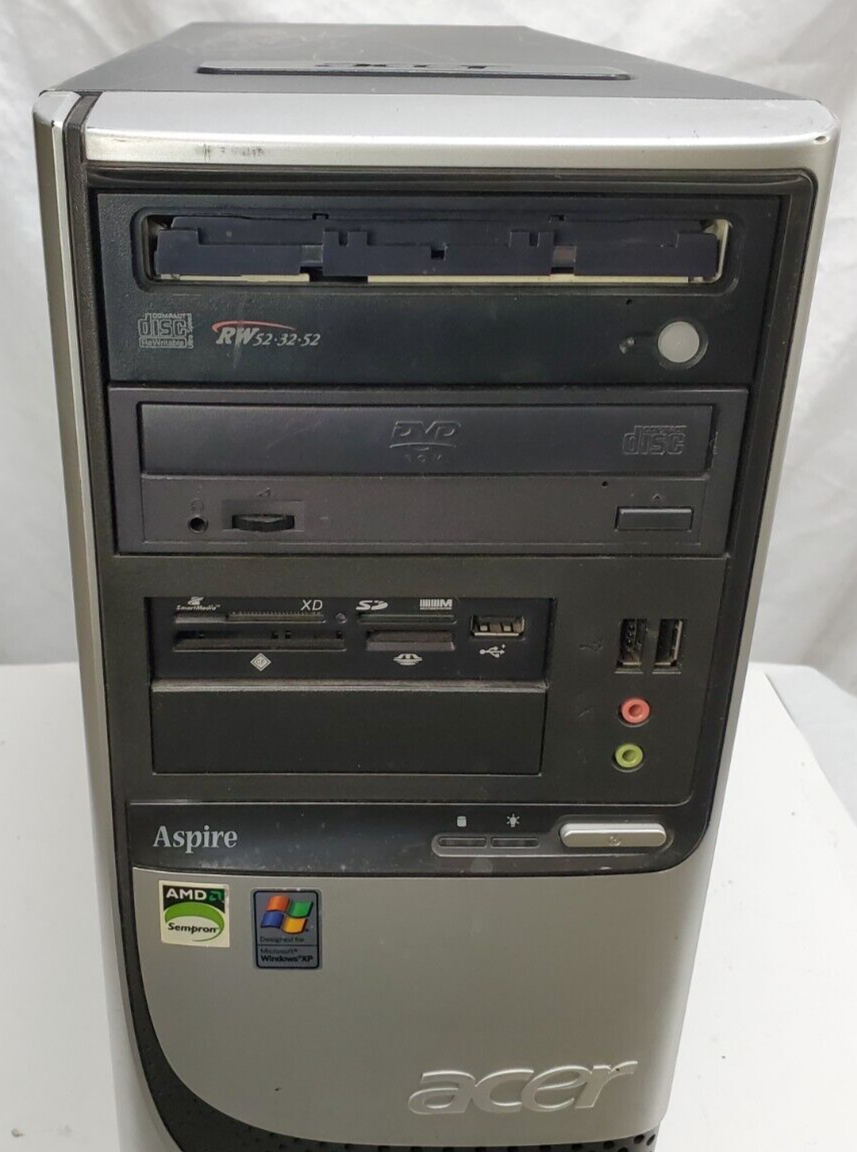 Windowsデスクトップ acer Acer Aspire AX1935 AX1935-H14D 価格比較 - 価格.com