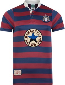 retro newcastle united shirts