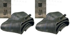 TWO 26x12.00-12 26x12-12 26/12-12 26x12x12 26X12.0-12 Heav Duty Tire Inner Tubes