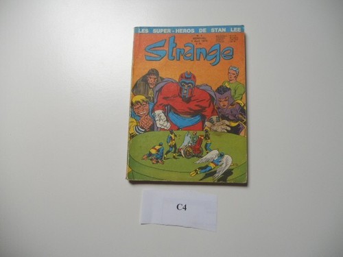 Spidey N ° 1 À 114 (⚠ ️Me Contacter Avant D'acheter ⚠ ️Format Spécial ⚠) Lug 1979