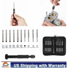 10PCS Screwdriver Carburetor Adjustment Tool Carb Adjust Kit For 2 Cycle Engine