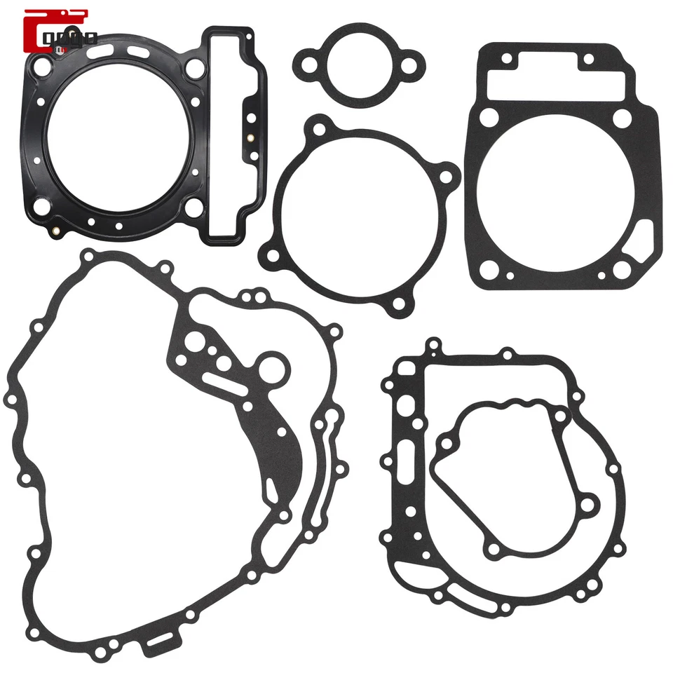 Kit de juntas de culata para CF-moto CForce ZForce UForce CF400 CF500 CF600 Foto 4 de 4