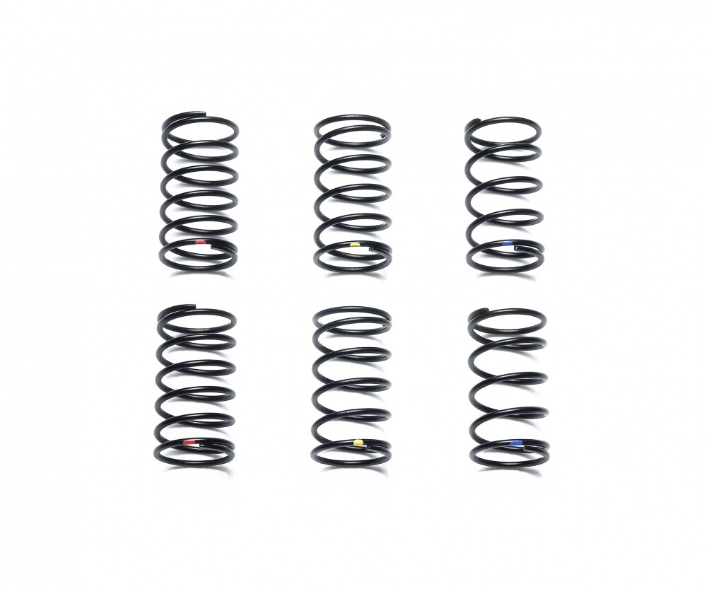 Tamiya 53163 On Road Tuned Spring Set - RC Hop-ups - Image 2