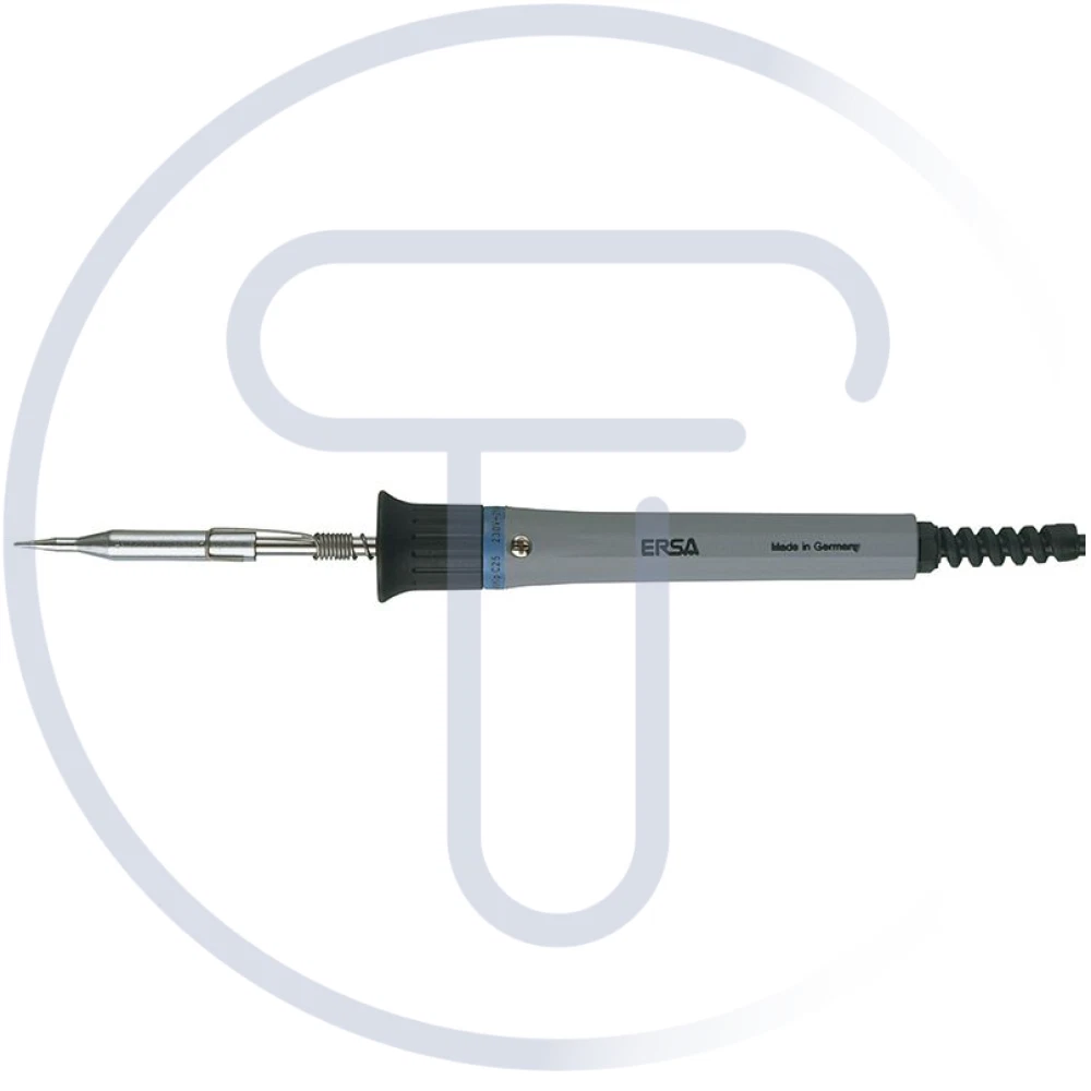 Punta Per Saldatura ERSA ERSADUR 842 UD LF - Diametro 0,4 Mm, Rivestimento Antiusura, Per Stazioni Analog/Digital