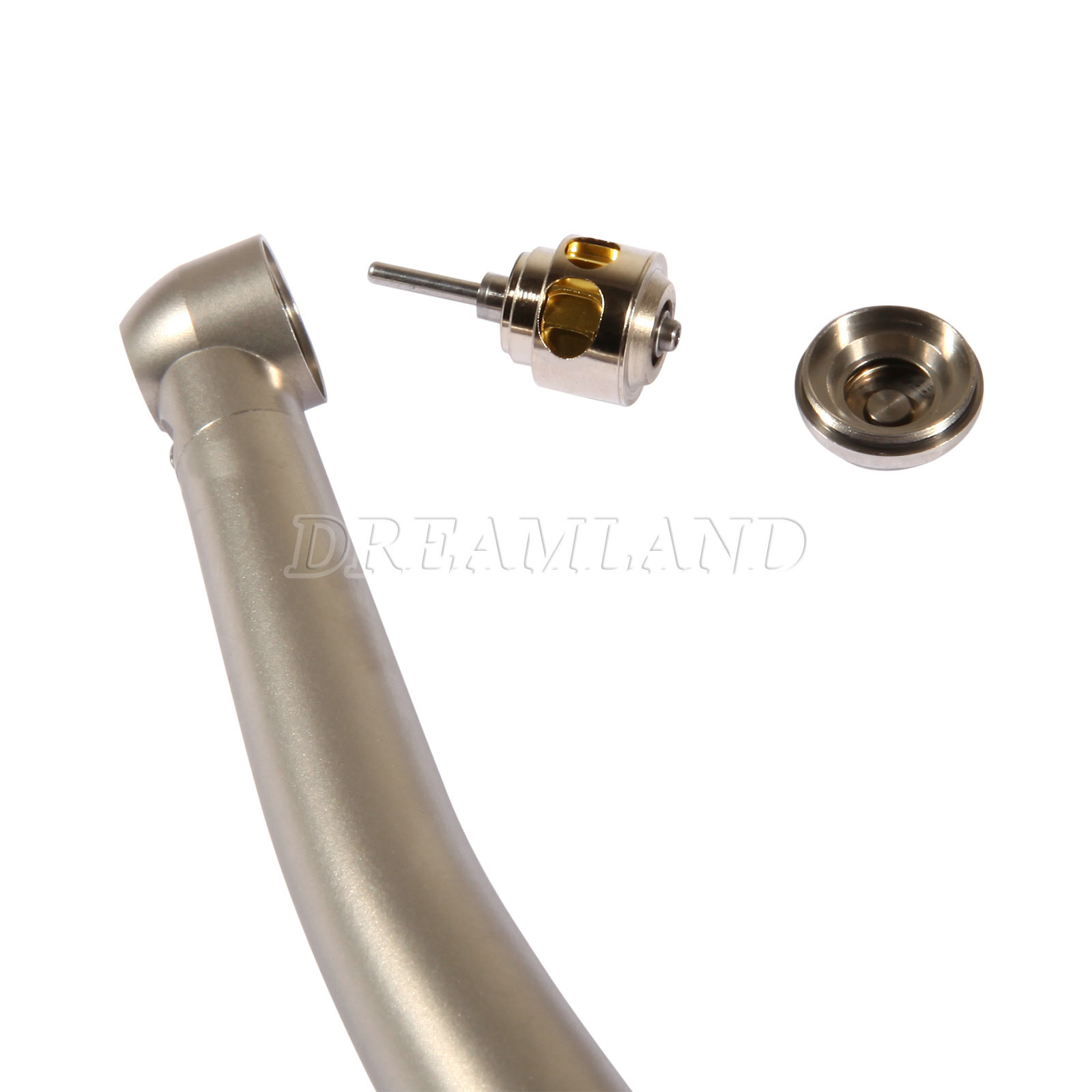 Pantalla Samsung Note 10 Pieza De Mano Dental Neumática Baja Velocidad Tipo NSK - Contraángulo Con Botón/pestillo, Para Laboratorio World End Syndrome - Foto 11