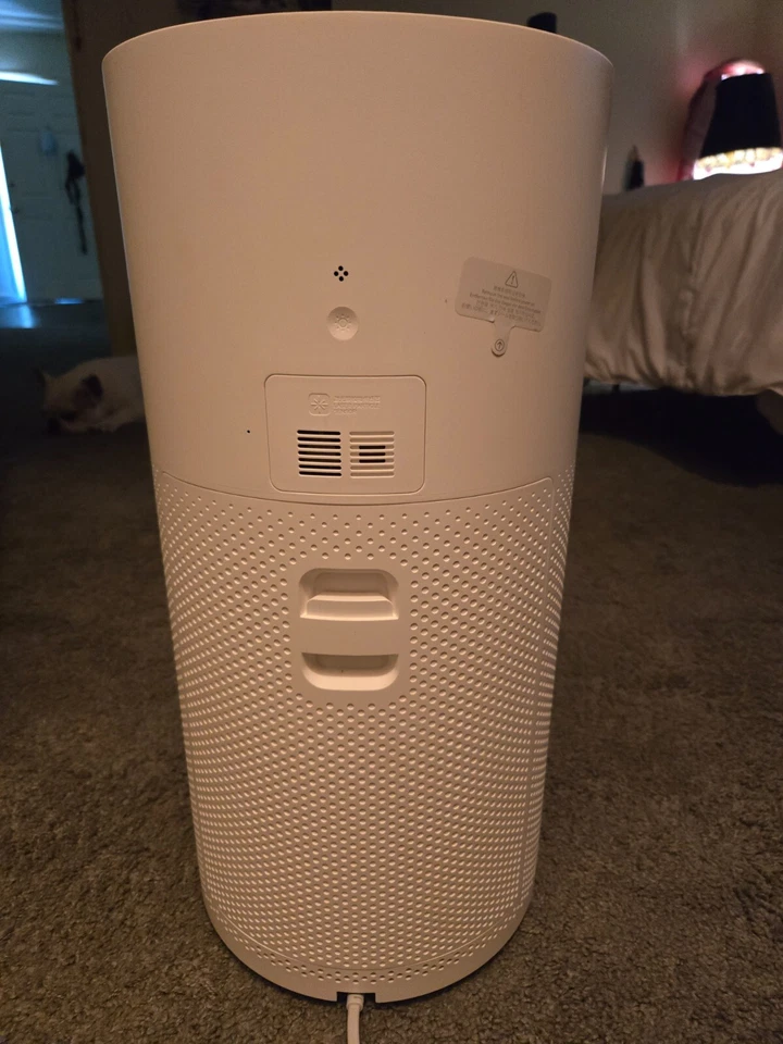 Smartmi- Purificador de Aire 2 con Tecnología Smart Home Foto 4 de 4