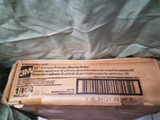 Portable 3M Overspray Protective Sheeting Masker, Model 06780